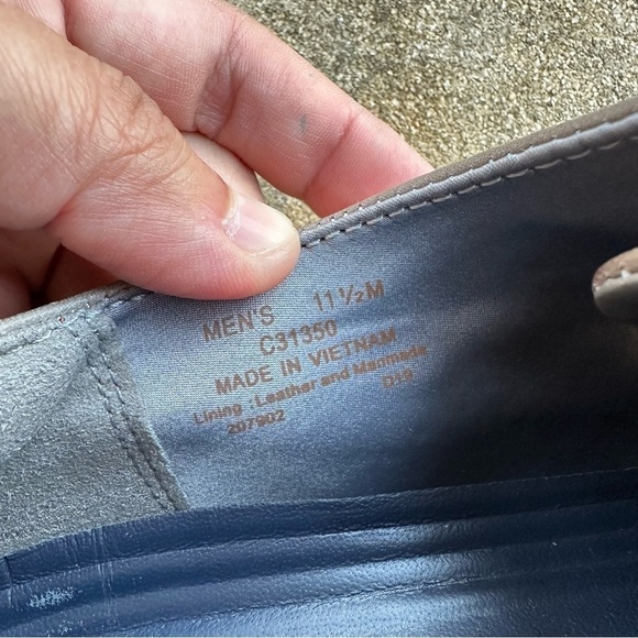 Cole Haan Grand Evolution Leather Wingtip Oxfords C31350 Men’s Size 11.5 main image 10